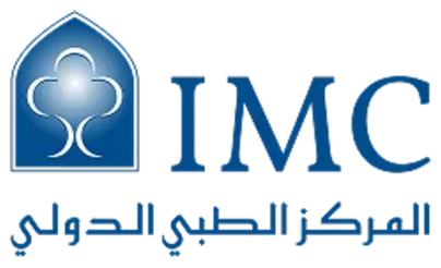 المركز الطبي الدولي