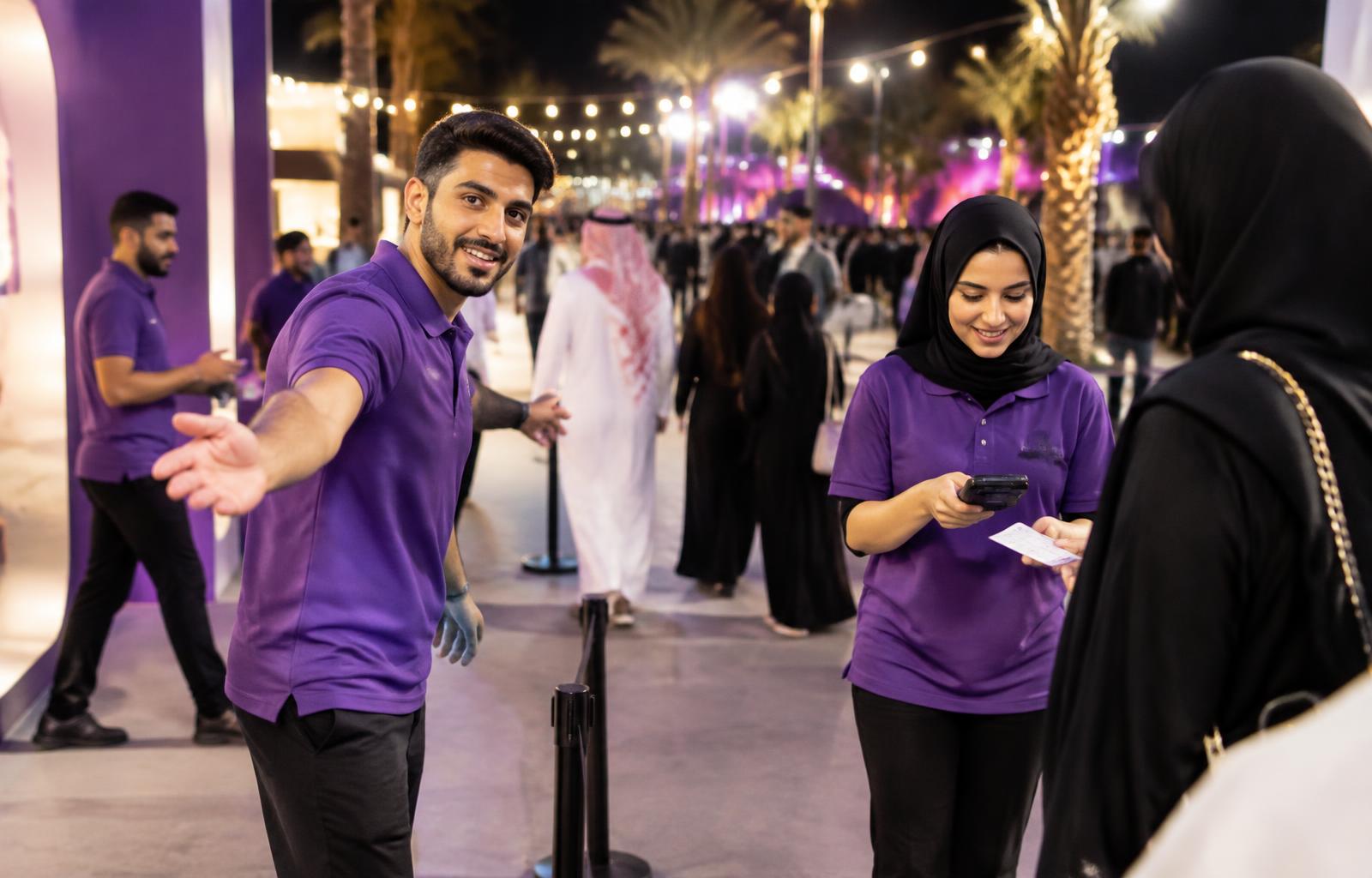 أزياء فرق الترفيه والمناسبات | Entertainment & Events