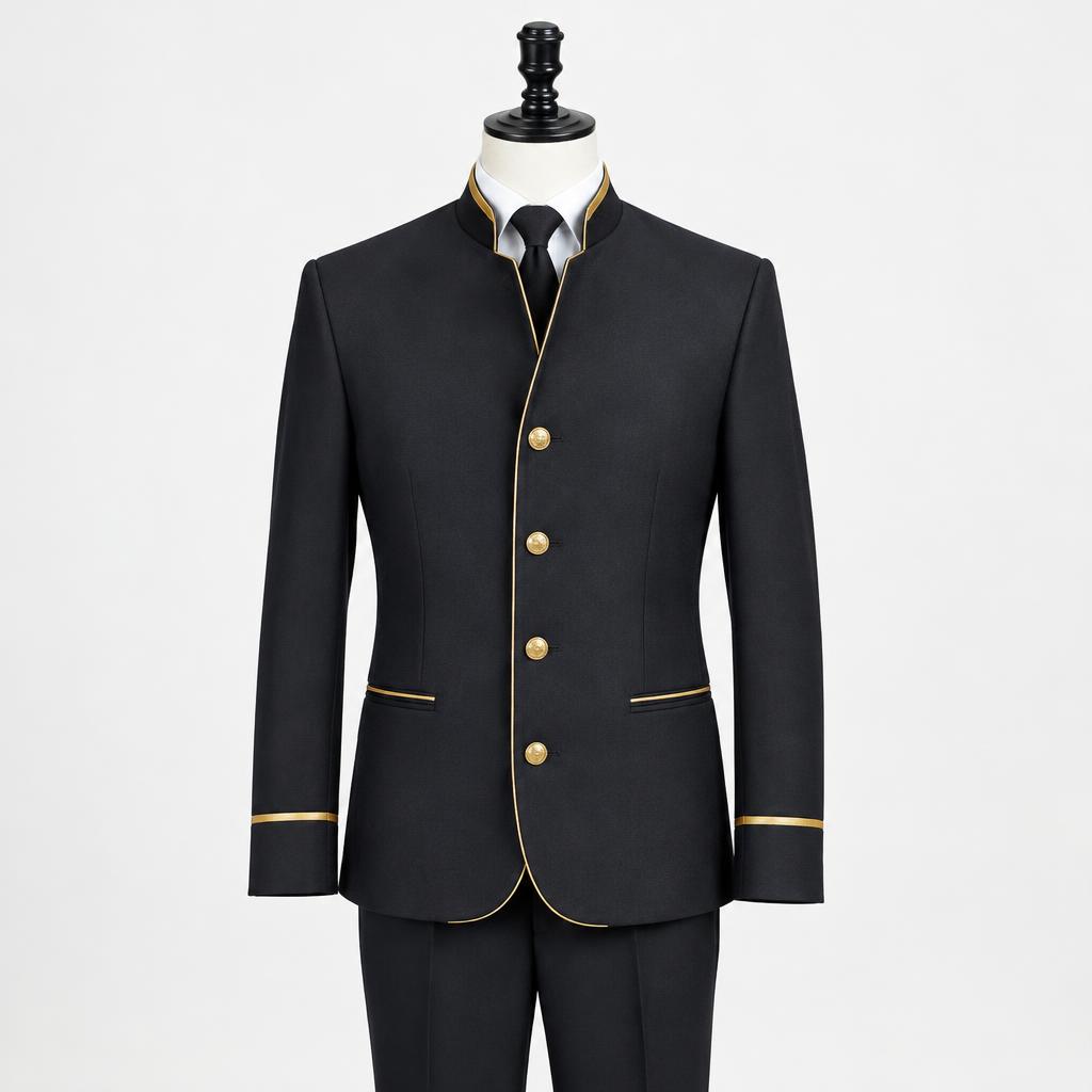 زي الاحتفالات الخاصة | Special Event Attire