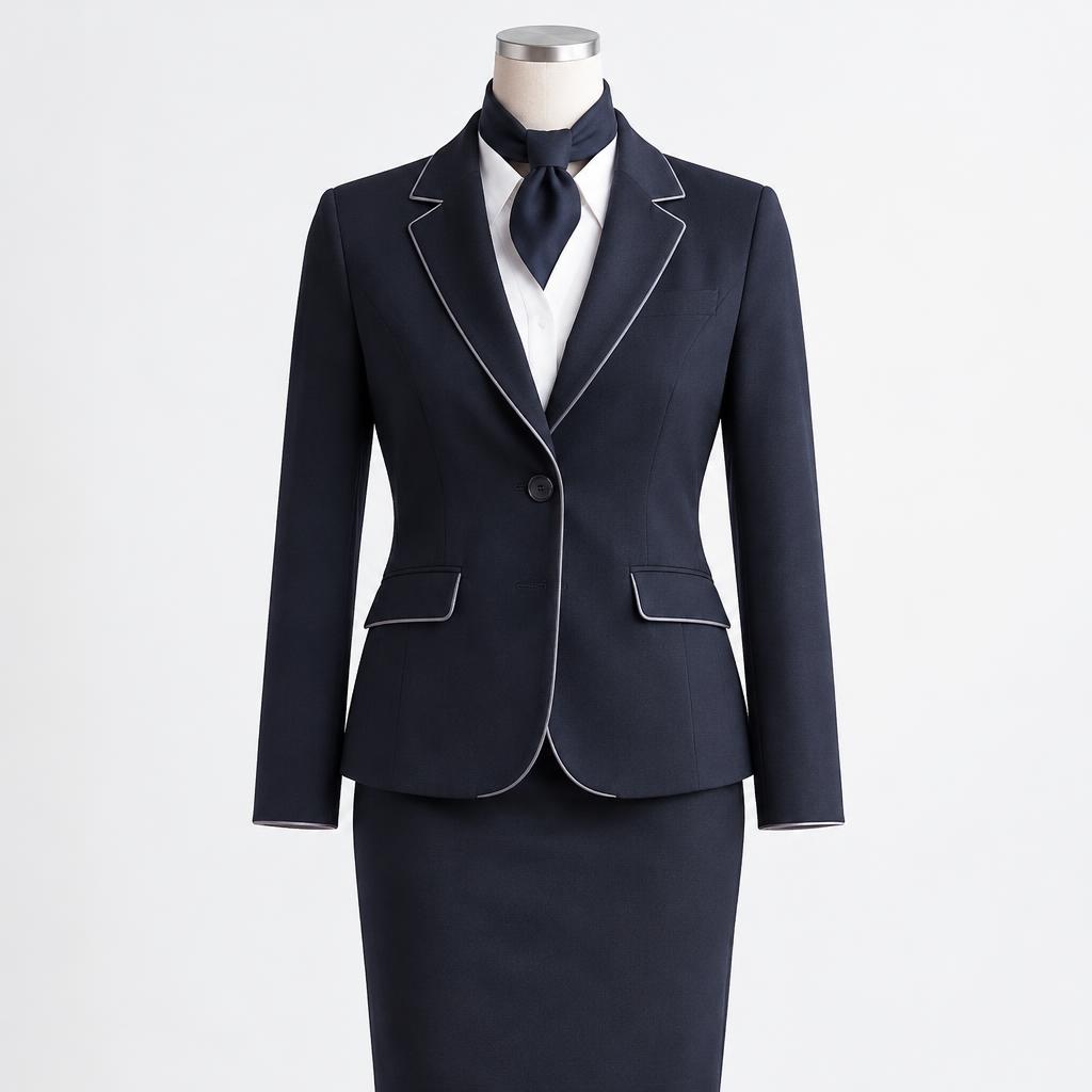 الملابس الاحترافية | Professional Wear