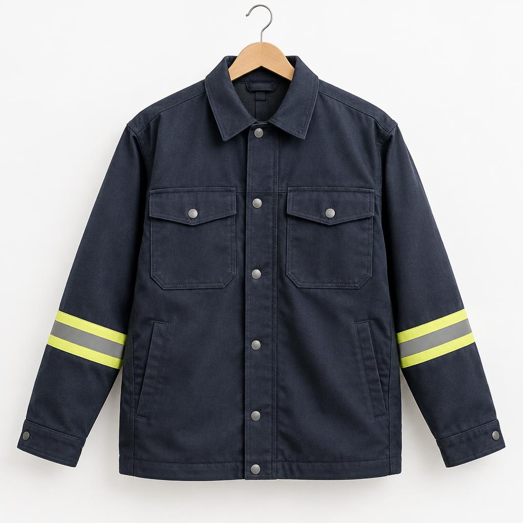 الملابس المقاومة للحريق | Fire-Resistant Wear