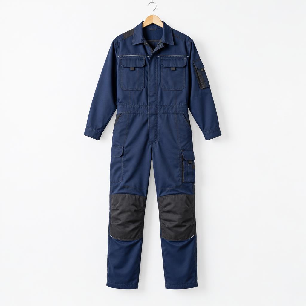ملابس العمل الثقيلة | Heavy-Duty Workwear