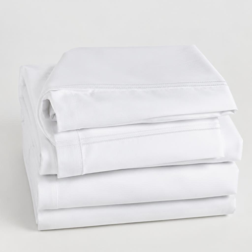 مفارش الأسرة | Bed Sheets