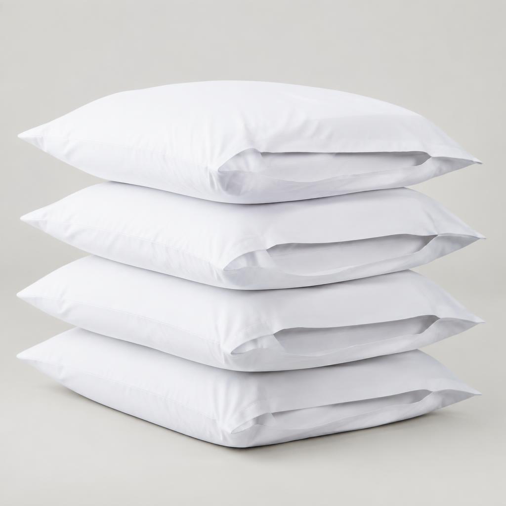 أغطية الوسائد | Pillow Covers