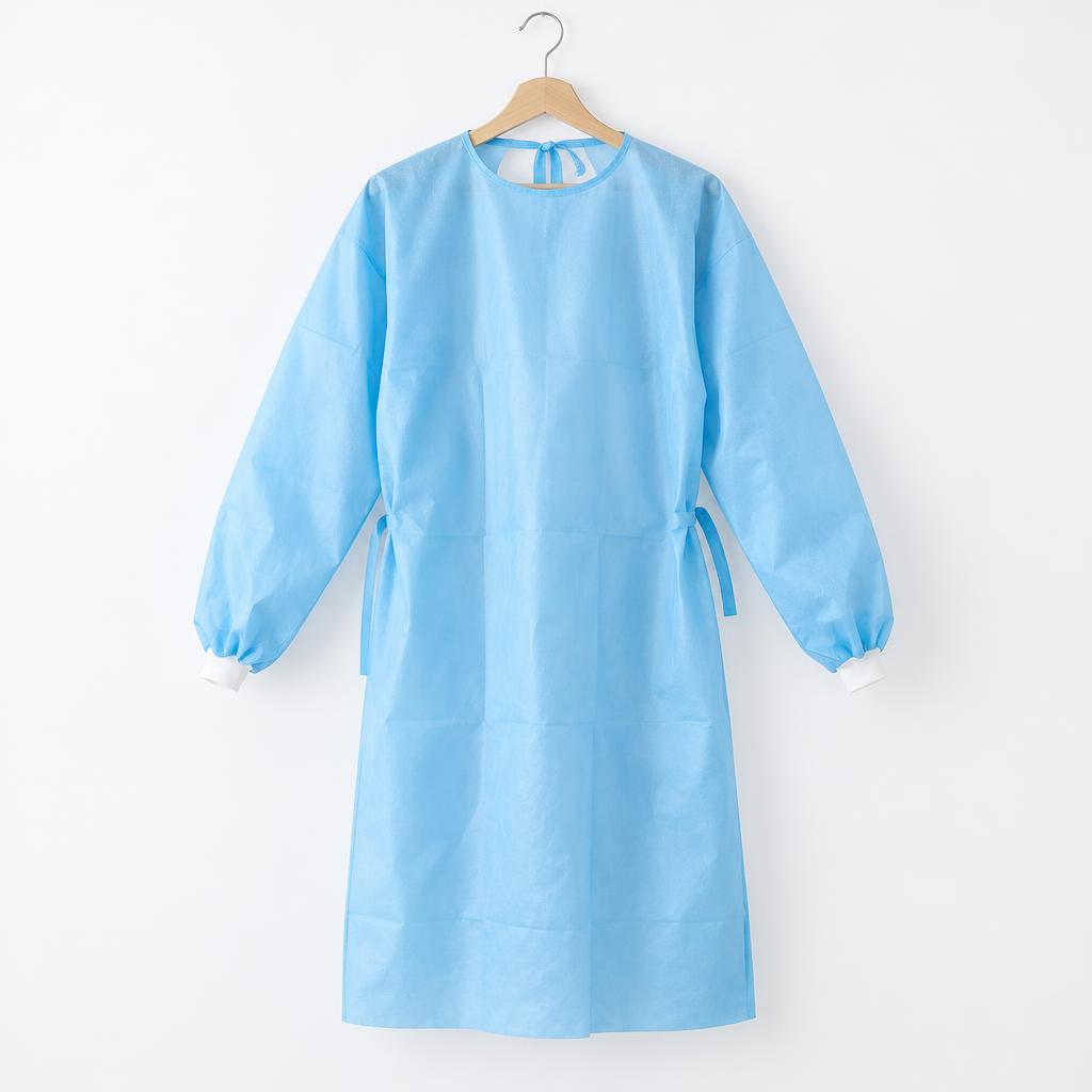 ملابس للاستخدام الواحد | Disposable Gowns