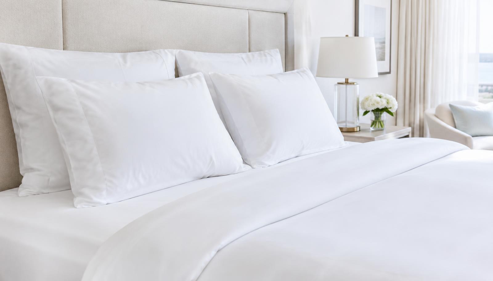 المخدات | Pillows