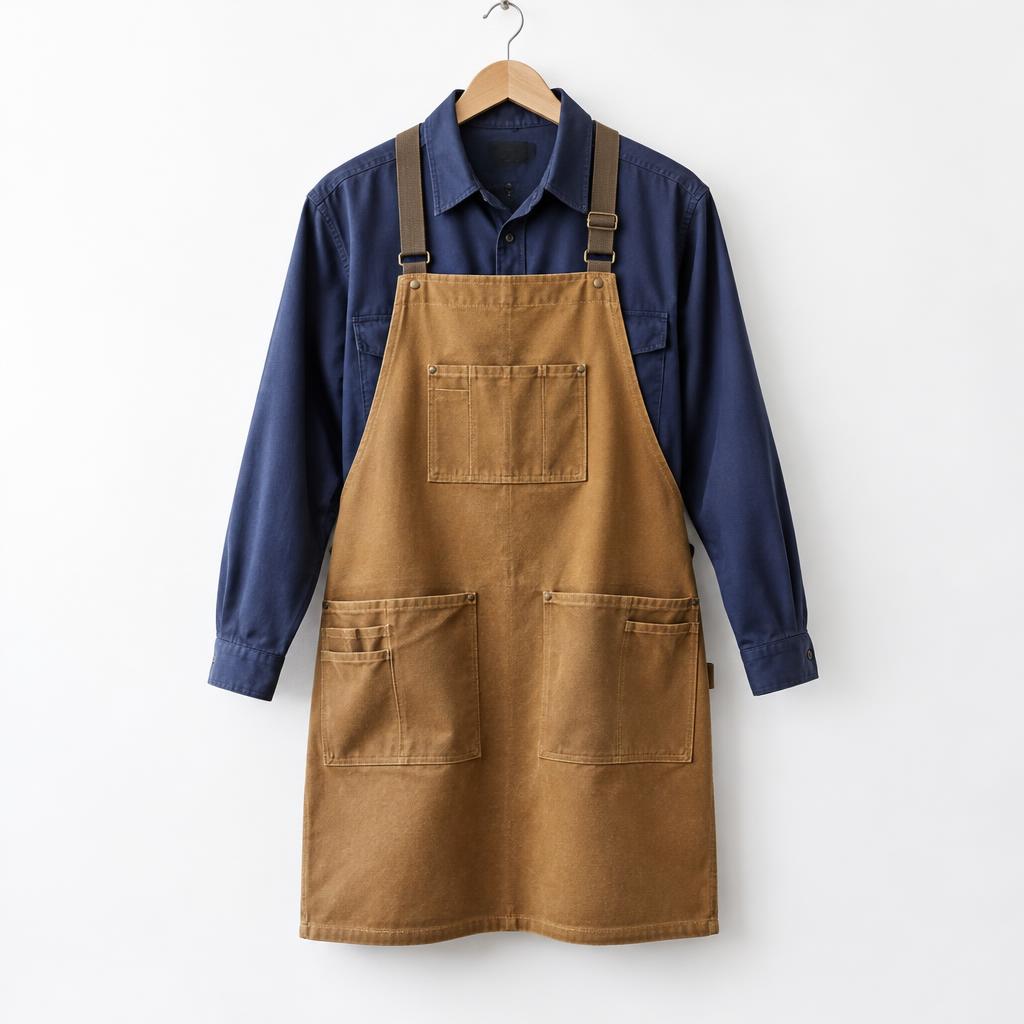 ملابس الورش | Workshop Wear