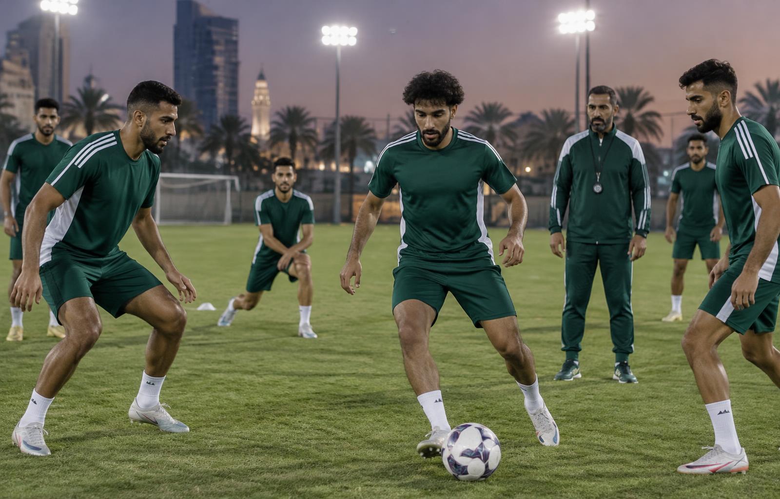 أزياء الأندية والفرق الرياضية | Sports Teams & Clubs