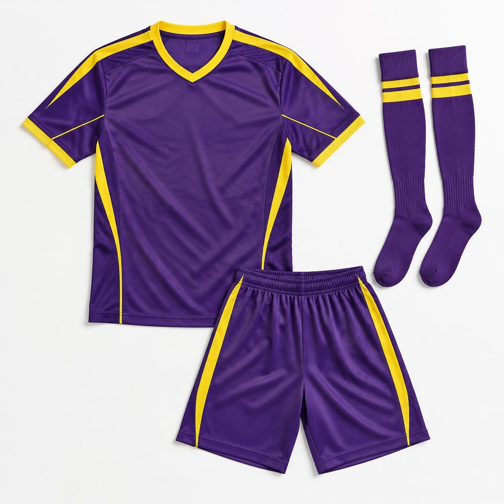 أزياء المباريات | Match Day Kits