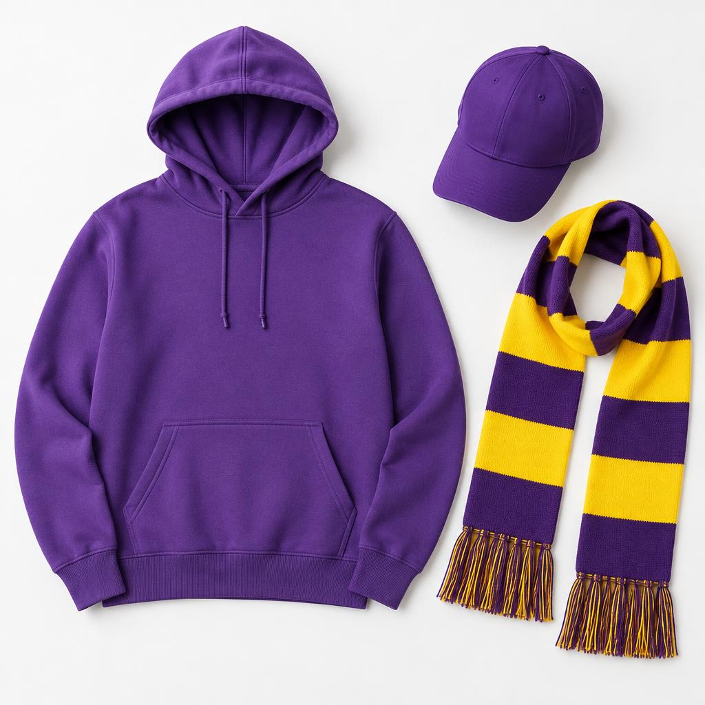 منتجات النادي الدعائية | Club Merchandise