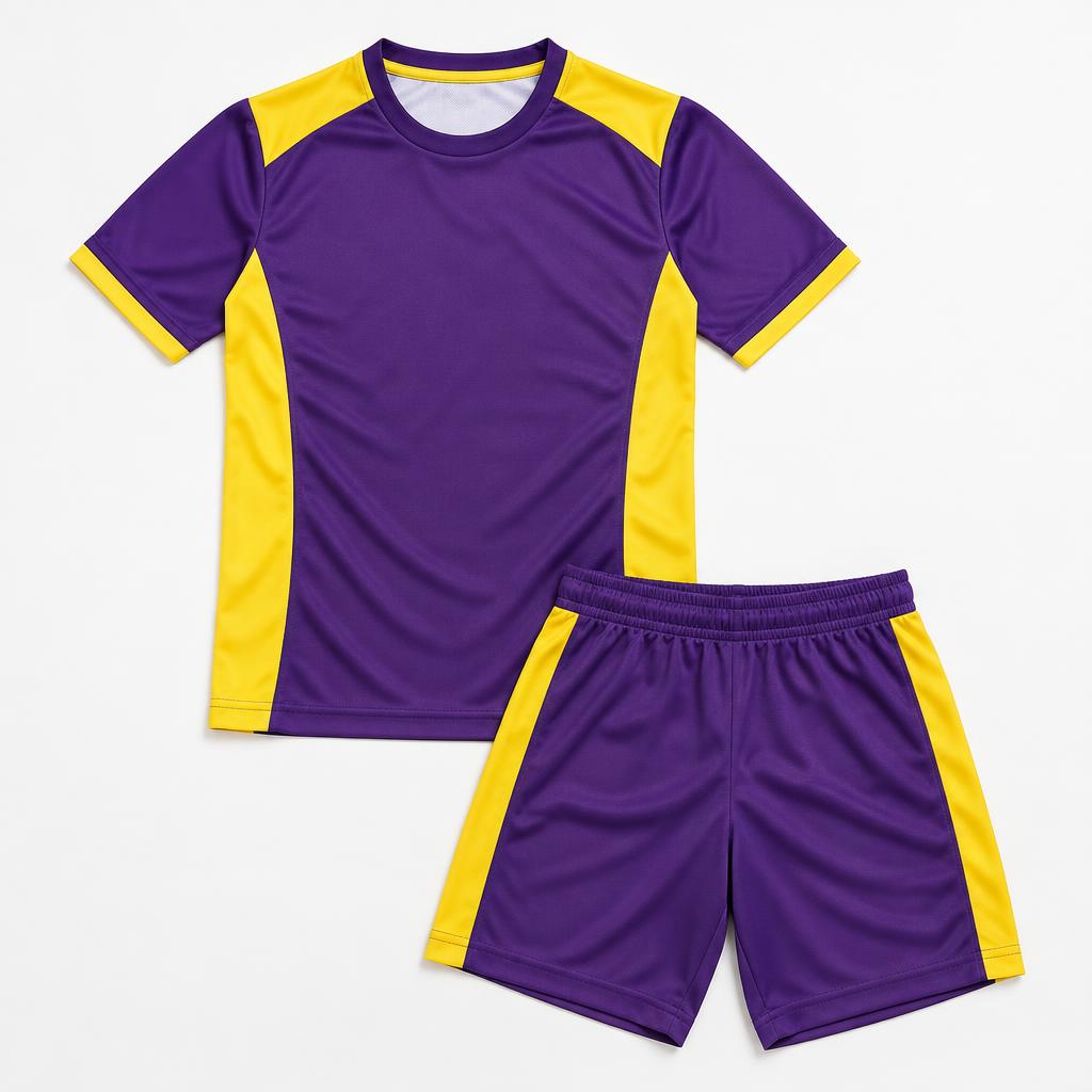 أزياء التدريب | Training Kits